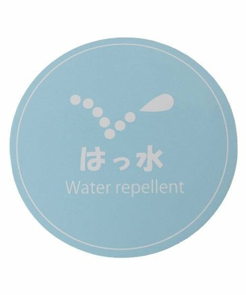 KP / ケーピー ブルゾン | UV&撥水加工ウィンドブレーカー | 詳細14