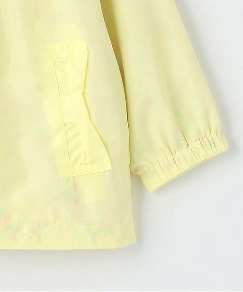 KP / ケーピー ブルゾン | UV&撥水加工ウィンドブレーカー | 詳細9