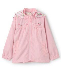 KP / ケーピー ブルゾン | UV&撥水加工ウィンドブレーカー