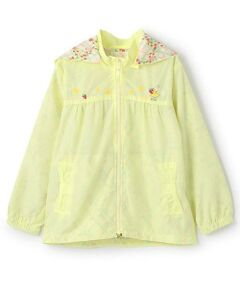 KP / ケーピー ブルゾン | UV&撥水加工ウィンドブレーカー