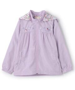 KP / ケーピー ブルゾン | UV&撥水加工ウィンドブレーカー