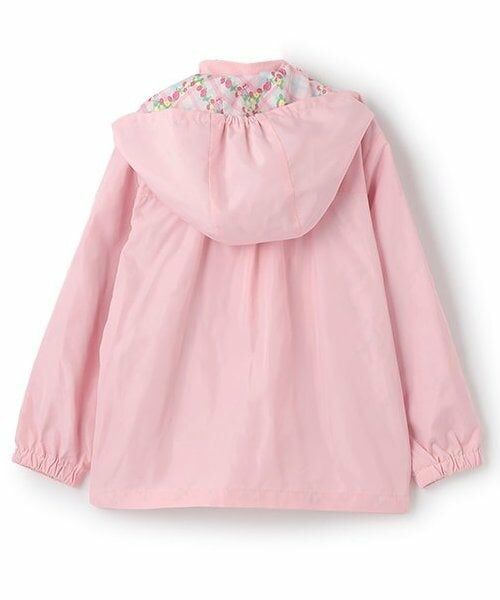 KP / ケーピー ブルゾン | UV&撥水加工ウィンドブレーカー | 詳細1