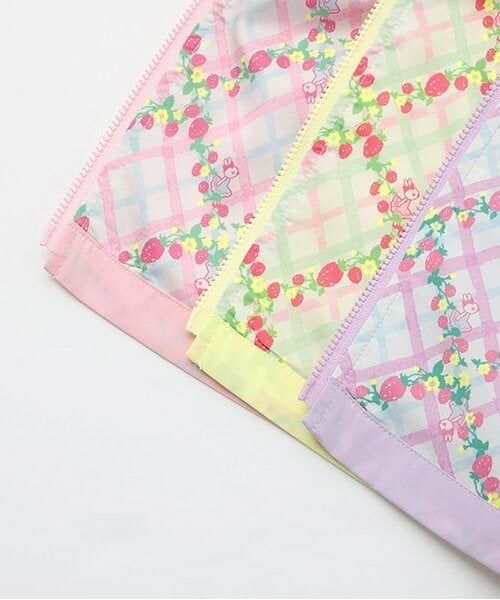 KP / ケーピー ブルゾン | UV&撥水加工ウィンドブレーカー | 詳細10