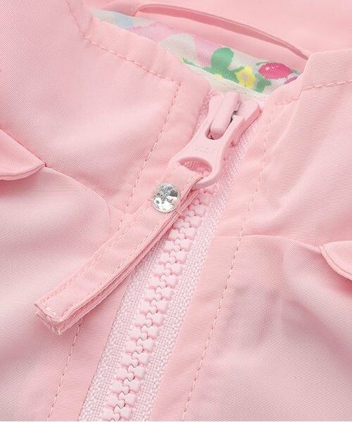 KP / ケーピー ブルゾン | UV&撥水加工ウィンドブレーカー | 詳細3