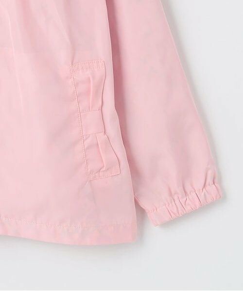 KP / ケーピー ブルゾン | UV&撥水加工ウィンドブレーカー | 詳細9