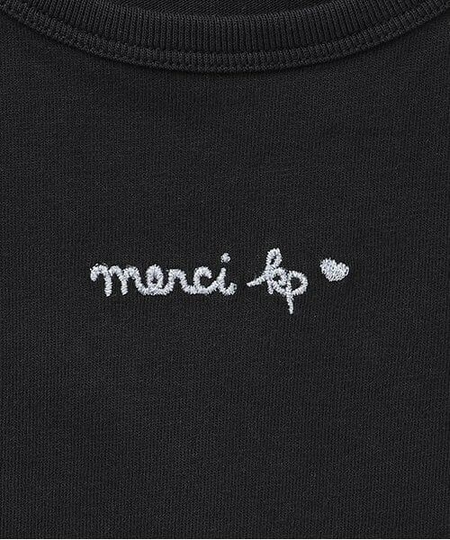 KP / ケーピー ミニ丈・ひざ丈ワンピース | チェック柄半袖ワンピース | 詳細4