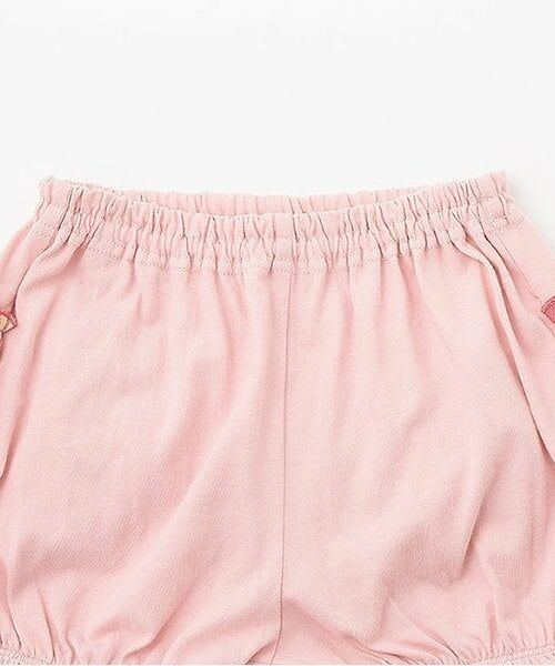 KP / ケーピー その他トップス | mimiチェックチュニック&ブルマセット | 詳細9