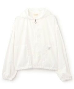 KP / ケーピー パーカー | シアーシャツパーカー