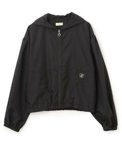 KP / ケーピー パーカー | シアーシャツパーカー
