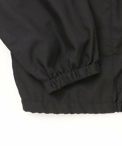 KP / ケーピー パーカー | シアーシャツパーカー | 詳細5