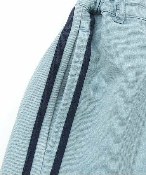 KP / ケーピー Tシャツ | メッシュデニムセットアップ | 詳細10