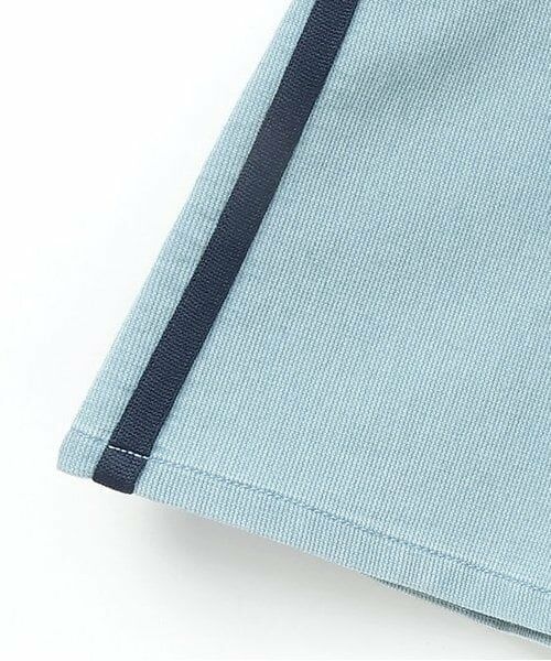 KP / ケーピー Tシャツ | メッシュデニムセットアップ | 詳細11