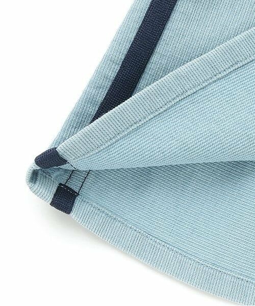 KP / ケーピー Tシャツ | メッシュデニムセットアップ | 詳細12