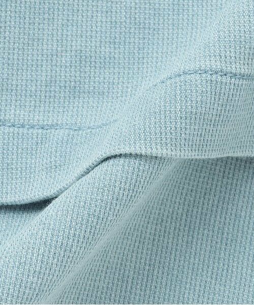 KP / ケーピー Tシャツ | メッシュデニムセットアップ | 詳細13