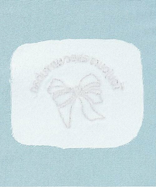 KP / ケーピー Tシャツ | メッシュデニムセットアップ | 詳細5