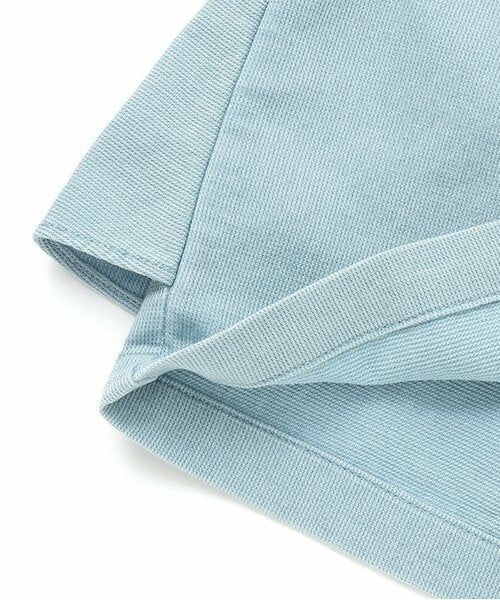 KP / ケーピー Tシャツ | メッシュデニムセットアップ | 詳細8