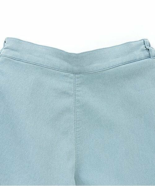 KP / ケーピー Tシャツ | メッシュデニムセットアップ | 詳細9