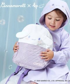 KP / ケーピー リュック・バックパック | 【シナモロールコラボ】リュック