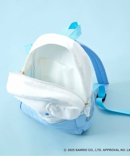 KP / ケーピー リュック・バックパック | 【シナモロールコラボ】リュック | 詳細2