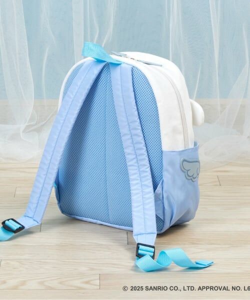 KP / ケーピー リュック・バックパック | 【シナモロールコラボ】リュック | 詳細3