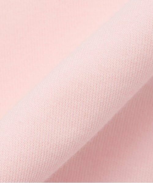 KP / ケーピー ベビー・キッズウエア | mimiお顔刺しゅう＆立体耳つきマント | 詳細7