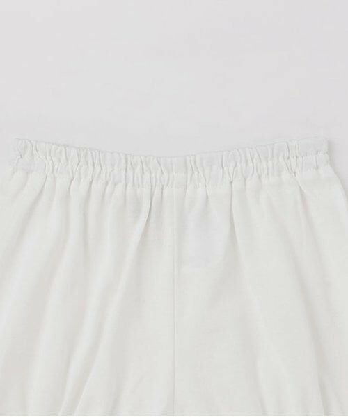 KP / ケーピー ベビー・キッズウエア | エンジェルベスト+ブルマ　キャンディラッピング | 詳細9