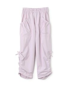 KP / ケーピー その他パンツ | 裏メッシュ冷感ストレッチパンツ