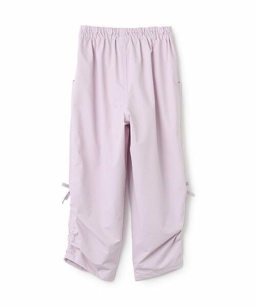 KP / ケーピー その他パンツ | 裏メッシュ冷感ストレッチパンツ | 詳細1