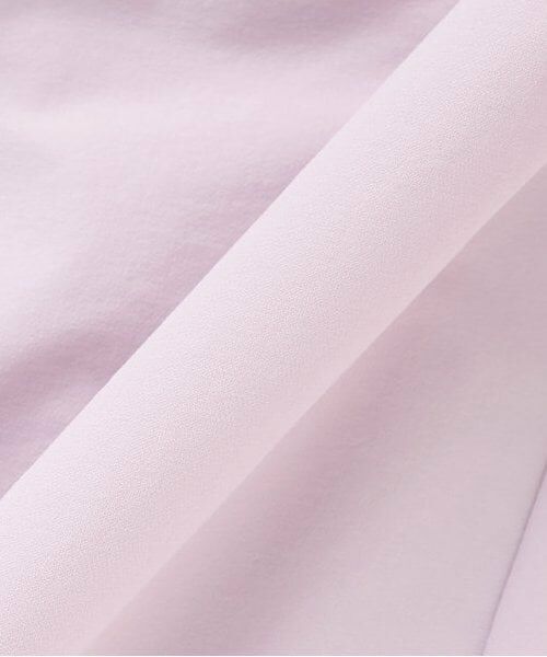 KP / ケーピー その他パンツ | 裏メッシュ冷感ストレッチパンツ | 詳細7