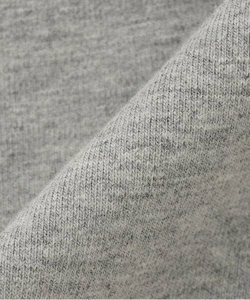 KP / ケーピー ショート・ハーフ・半端丈パンツ | ベア天竺 オーバーパンツ | 詳細6