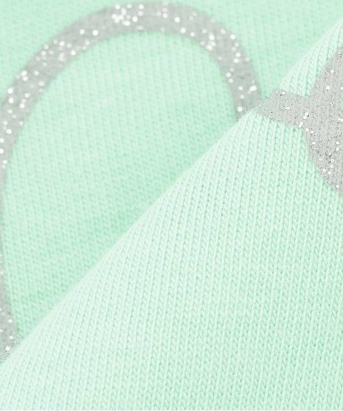 KP / ケーピー その他トップス | mimiちゃんアップリケ半袖チュニック | 詳細9