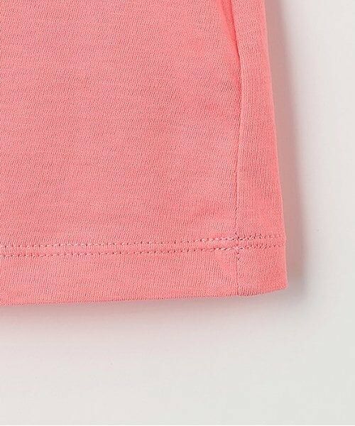 KP / ケーピー Tシャツ | mimi アイスクリームプリント 半袖Ｔシャツ | 詳細6