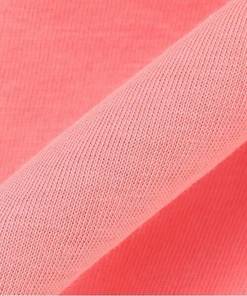 KP / ケーピー Tシャツ | mimi アイスクリームプリント 半袖Ｔシャツ | 詳細7