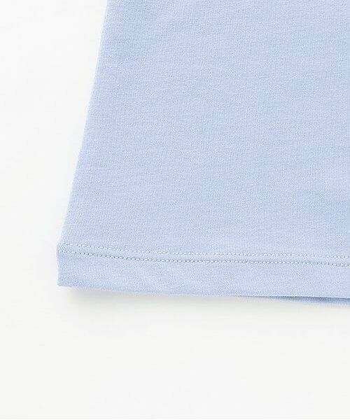 KP / ケーピー Tシャツ | mimiちゃん＆パフェ 半袖Ｔシャツ | 詳細6