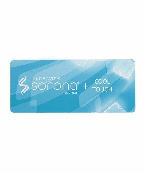 KP / ケーピー Tシャツ | 肩見せ シアースリーブ Tシャツ | 詳細9