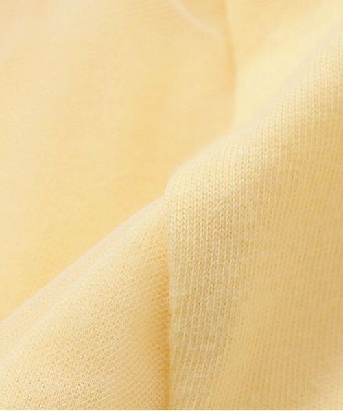 KP / ケーピー その他トップス | 体温で色が変わるプリント オフショルダーチュニック | 詳細5