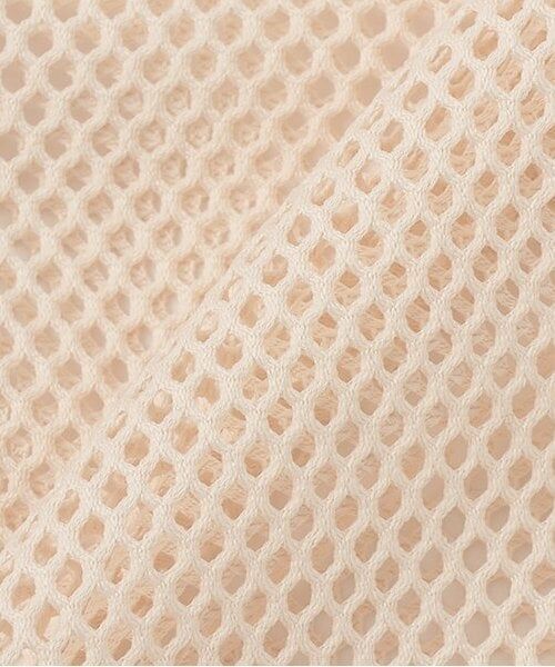 KP / ケーピー パーカー | メッシュパーカ | 詳細10