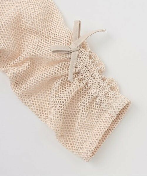 KP / ケーピー パーカー | メッシュパーカ | 詳細5