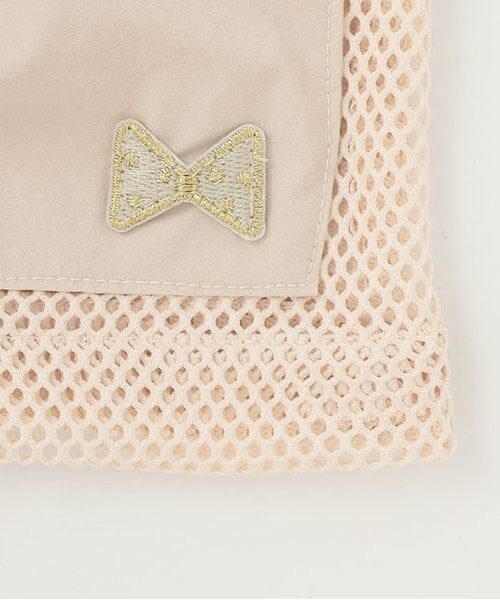 KP / ケーピー パーカー | メッシュパーカ | 詳細7