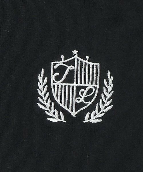 KP / ケーピー Tシャツ | trois lapins (トロワラパン)  コンフォートクール ゲームＴ | 詳細3