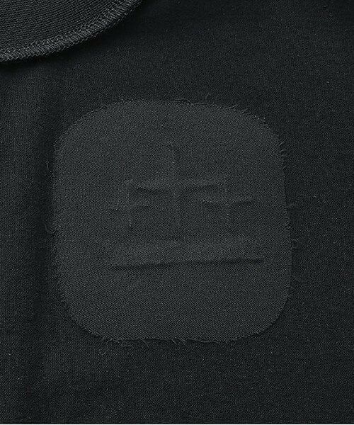 KP / ケーピー Tシャツ | trois lapins (トロワラパン)  コンフォートクール ゲームＴ | 詳細6