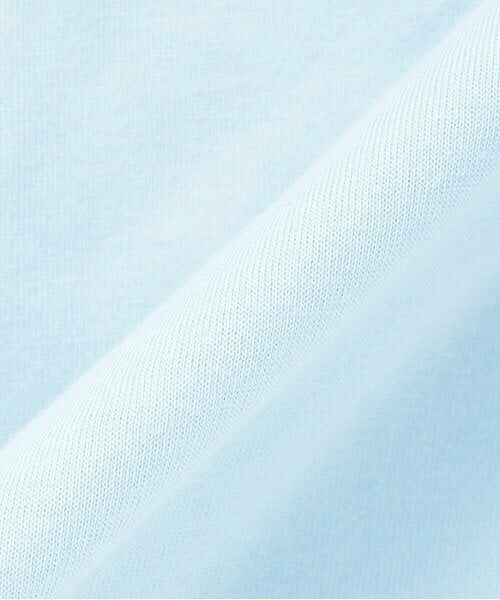 KP / ケーピー Tシャツ | trois lapinns (トロワラパン) コンフォートクール リンガーＴ | 詳細7