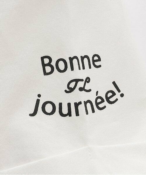 KP / ケーピー その他トップス | ふくれジャカード バルーンキャミドッキングチュニック | 詳細4