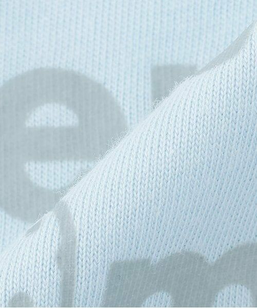 KP / ケーピー ミニ丈・ひざ丈ワンピース | シアーチェックTシャツ＆キシリトール加工 ワンピース セット | 詳細12