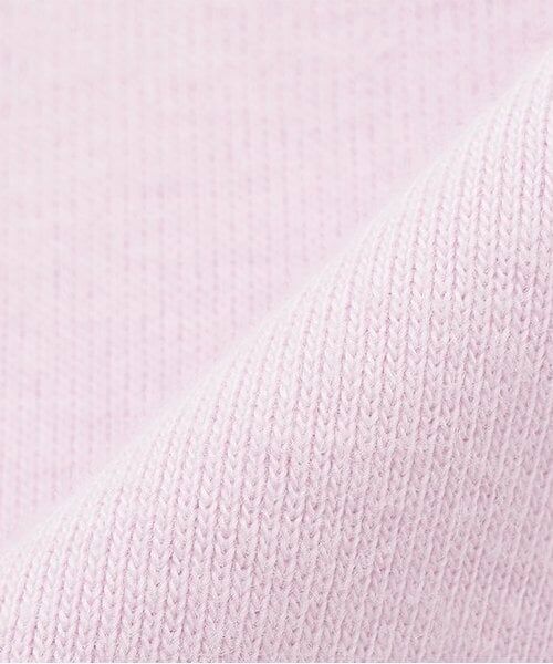 KP / ケーピー その他トップス | ローンプリント＆レース 縦接ぎチュニックセット | 詳細10