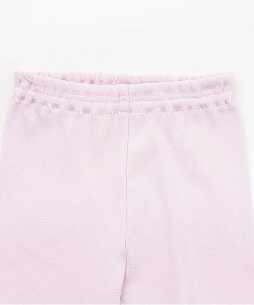 KP / ケーピー その他トップス | ローンプリント＆レース 縦接ぎチュニックセット | 詳細8