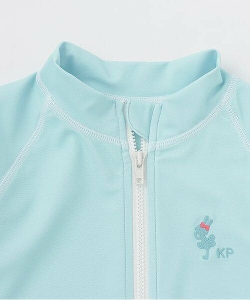 KP / ケーピー 水着・スイムグッズ | 【SWIM】ラッシュガード | 詳細2