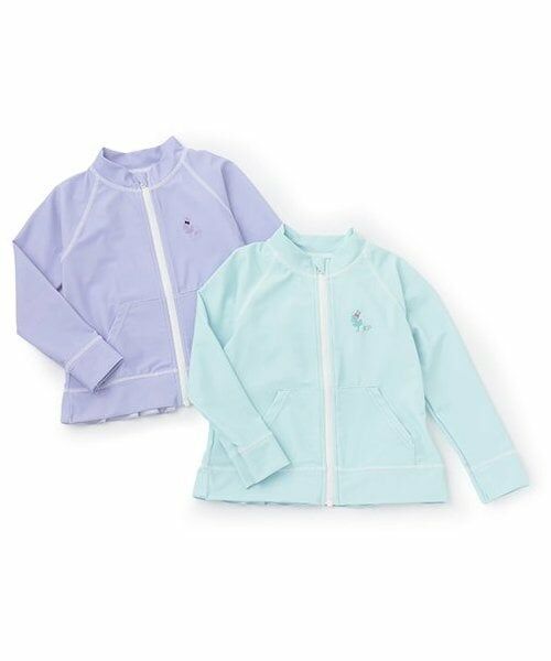 KP / ケーピー 水着・スイムグッズ | 【SWIM】ラッシュガード | 詳細9