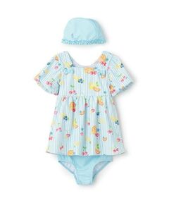 KP / ケーピー 水着・スイムグッズ | 【SWIM】フルーツ柄 セパレーツ水着セット