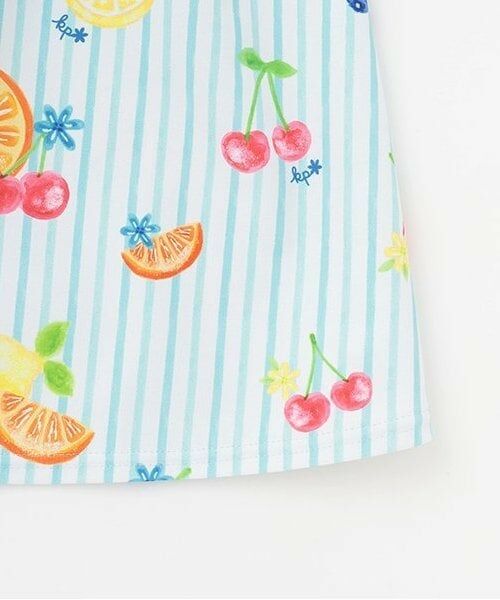 KP / ケーピー 水着・スイムグッズ | 【SWIM】フルーツ柄 セパレーツ水着セット | 詳細5
